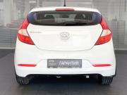 Hyundai Solaris I Рестайлинг Уфа  - изображение 29