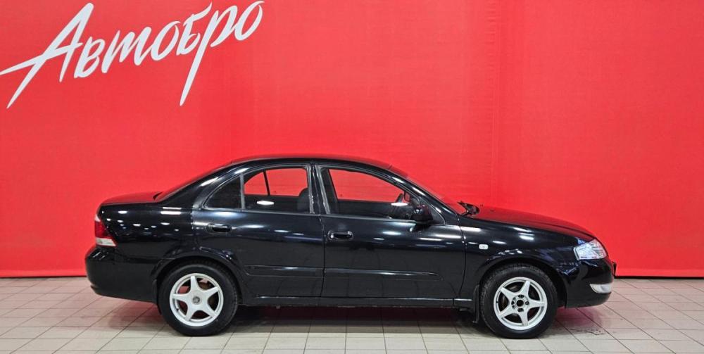 Nissan Almera Classic I Вологда  - изображение 6