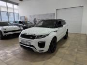 Land Rover Range Rover Evoque I Новороссийск  - изображение 35