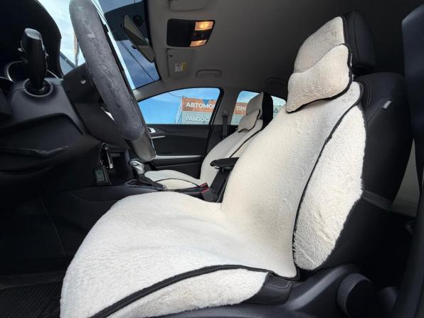 Kia Ceed III Рестайлинг с пробегом 2022 года, цена 2 200 000 рублей, 67800 км, хэтчбек, Автокод Объявления