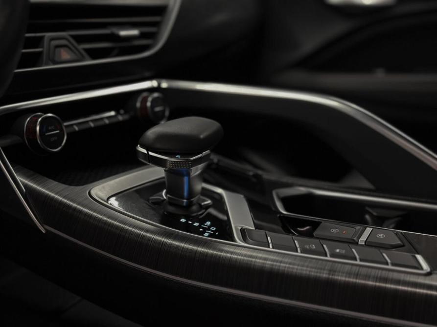 Geely Tugella I Рестайлинг Красноярск  - изображение 15