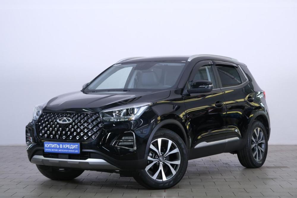Chery Tiggo 4 Pro I Омск  - изображение 4