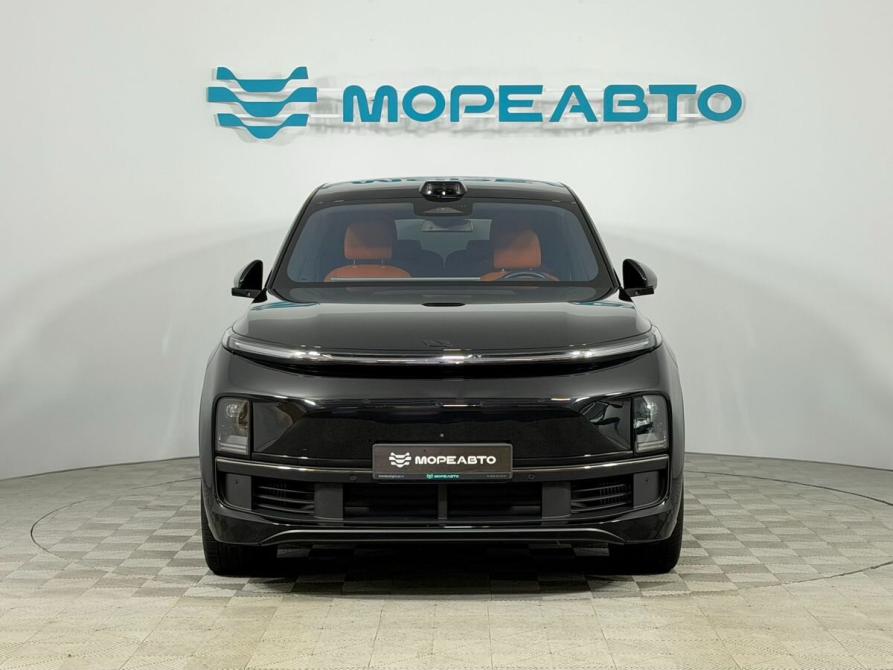 Li Auto (Lixiang) L9 I Калининград  - изображение 2