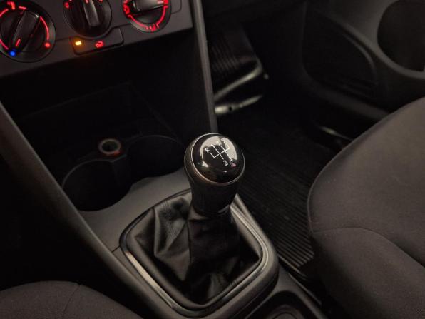 Volkswagen Polo V с пробегом 2013 года, цена 785 000 рублей, 80375 км, седан, Автокод Объявления