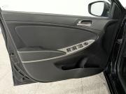 Hyundai Solaris I Рестайлинг Москва  - изображение 37