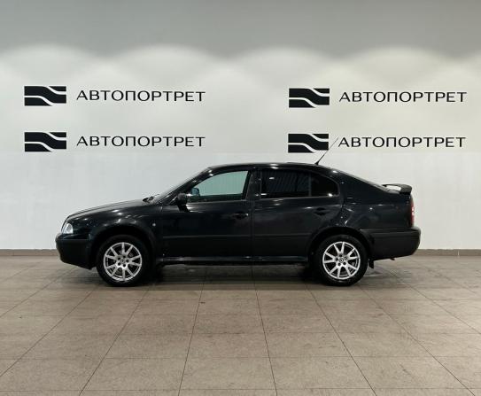 Skoda Octavia I (A4) Рестайлинг с пробегом 2008 года, цена 319 000 рублей, 309132 км, лифтбек, Автокод Объявления