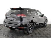 Nissan X-Trail III Рестайлинг Москва  - изображение 32