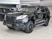 Haval H9 I Рестайлинг Казань  - изображение 23