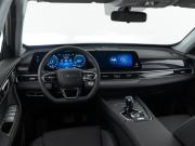 Chery Tiggo 7 Pro Max I Рестайлинг Москва  - изображение 28