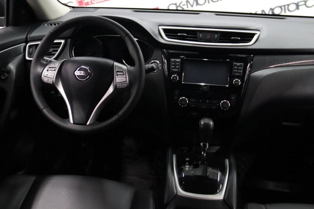 Nissan X-Trail III Сургут  - изображение 16