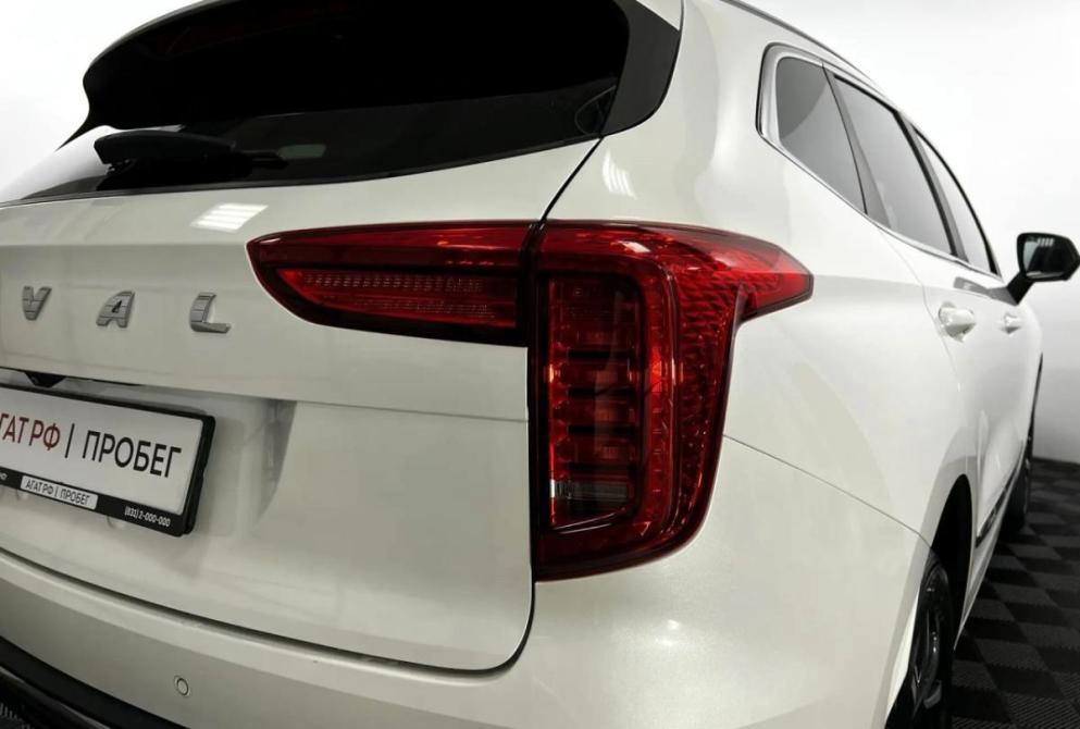 Haval Jolion I Нижний Новгород  - изображение 20