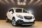 Opel Mokka I Уфа  - изображение 21