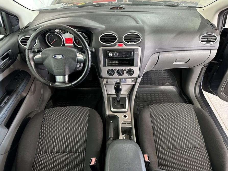 Ford Focus II Рестайлинг Москва  - изображение 9