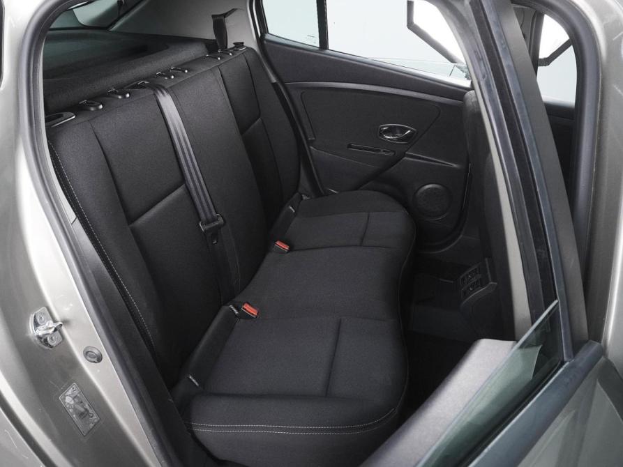 Renault Megane III Рестайлинг Ростов-на-Дону  - изображение 7