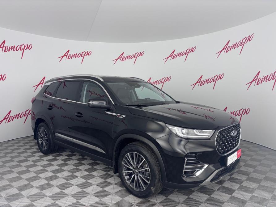 Chery Tiggo 8 Pro I Псков  - изображение 7