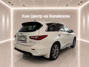 Infiniti QX60 I Челябинск  - изображение 21