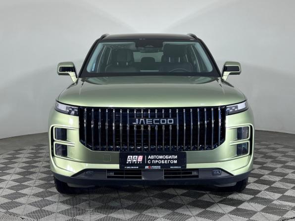 Jaecoo J7 I с пробегом 2023 года, цена 2 247 000 рублей, 33886 км, внедорожник, Автокод Объявления