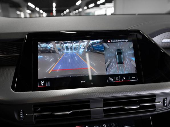 Audi Q6 с пробегом 2023 года, цена 6 500 000 рублей, 54374 км, внедорожник, Автокод Объявления