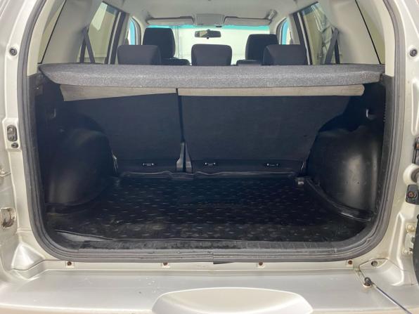 Suzuki Grand Vitara II с пробегом 2006 года, цена 820 000 рублей, 219772 км, внедорожник, Автокод Объявления