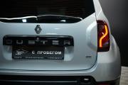 Renault Duster I Рестайлинг Крым  - изображение 52