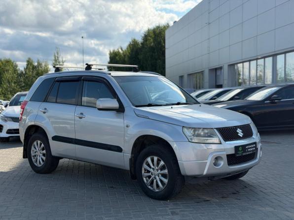 Suzuki Grand Vitara II Рестайлинг с пробегом 2008 года, цена 1 050 000 рублей, 198943 км, внедорожник, Автокод Объявления