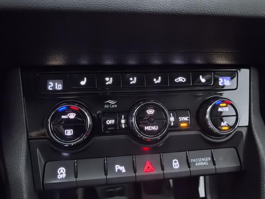 Skoda Karoq I Санкт-Петербург  - изображение 29