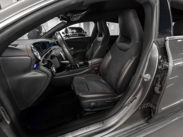 Mercedes-Benz CLA II (C118 X118) с пробегом 2019 года, цена 3 200 000 рублей, 59000 км, универсал, Автокод Объявления
