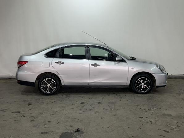 Nissan Almera III (G15) с пробегом 2014 года, цена 750 000 рублей, 181714 км, седан, Автокод Объявления