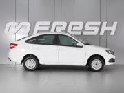 Lada (ВАЗ) Granta I Рестайлинг Минеральные Воды  - изображение 20