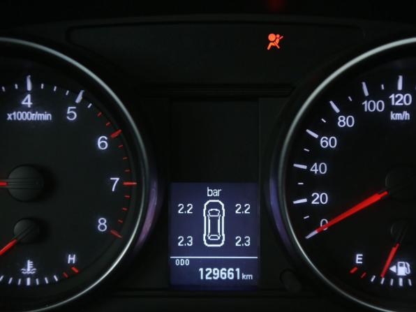 Haval H6 I с пробегом 2017 года, цена 1 294 000 рублей, 130000 км, внедорожник, Автокод Объявления