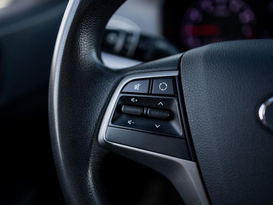 Hyundai Solaris II Ижевск  - изображение 17