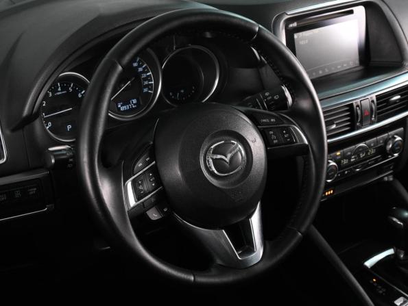 Mazda CX-5 I Рестайлинг с пробегом 2016 года, цена 1 989 000 рублей, 189377 км, внедорожник, Автокод Объявления