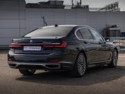 BMW 7 серии VI (G11/G12) Рестайлинг Москва  - изображение 33