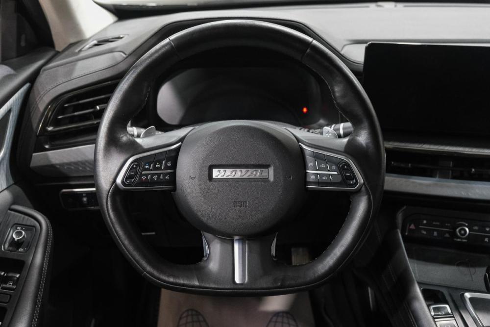 Haval F7x I Рестайлинг Новокузнецк  - изображение 23
