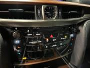 Lexus LX III Рестайлинг 2 Пермь  - изображение 63