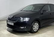 Skoda Rapid I Рестайлинг Саранск  - изображение 38