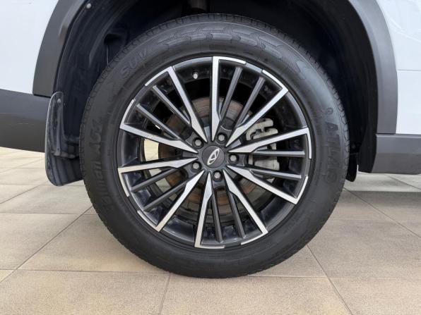 Chery Tiggo 8 Pro Max I с пробегом 2022 года, цена 2 350 000 рублей, 37080 км, внедорожник, Автокод Объявления