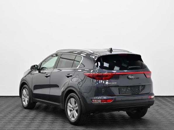 Kia Sportage IV с пробегом 2018 года, цена 1 599 000 рублей, 195000 км, внедорожник, Автокод Объявления