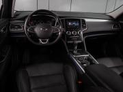 Renault Samsung SM6 I Рестайлинг Воронеж  - изображение 25