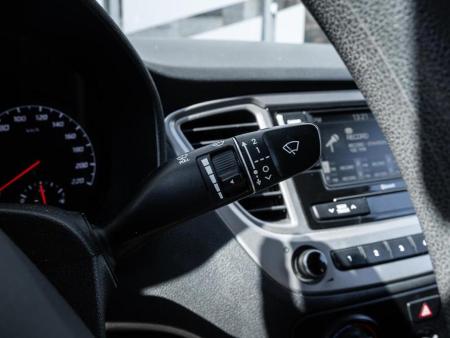 Hyundai Solaris II Рестайлинг Ставрополь  - изображение 16