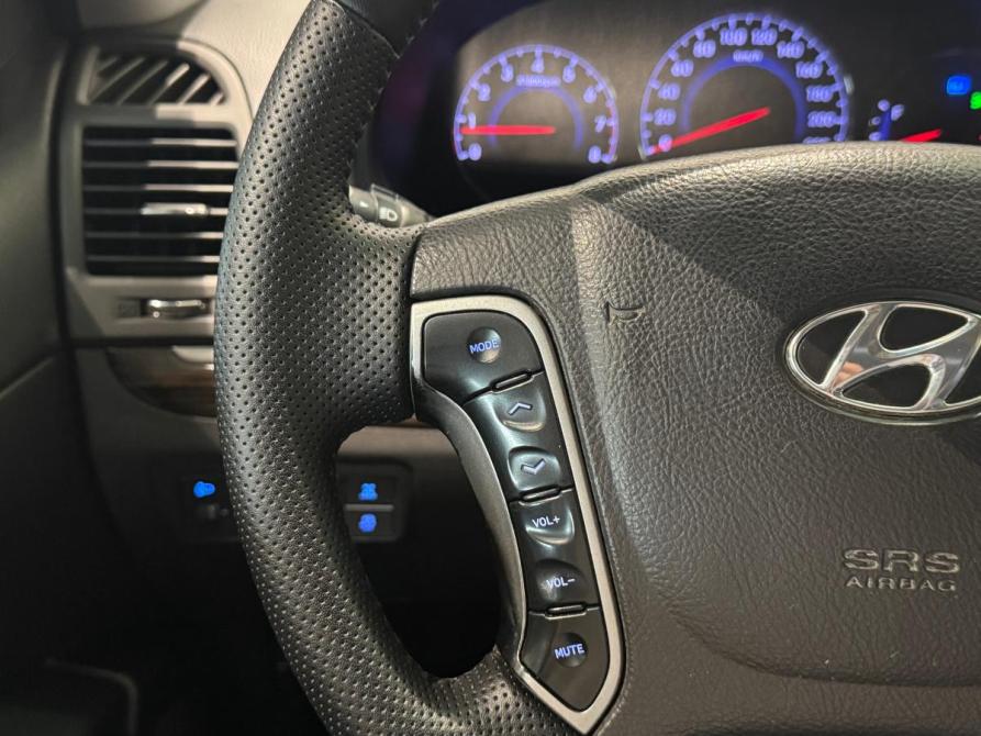 Hyundai Santa Fe II Рестайлинг Самара  - изображение 13