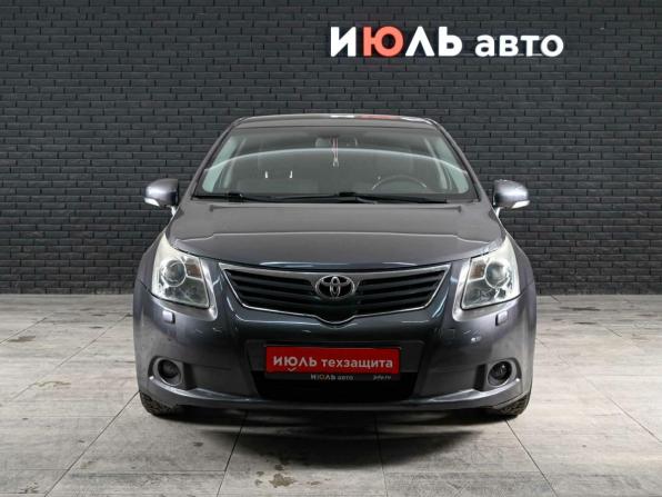 Toyota Avensis III с пробегом 2010 года, цена 1 180 000 рублей, 178198 км, седан, Автокод Объявления