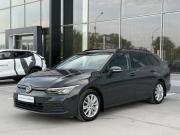 Volkswagen Golf VIII Новосибирск  - изображение 21