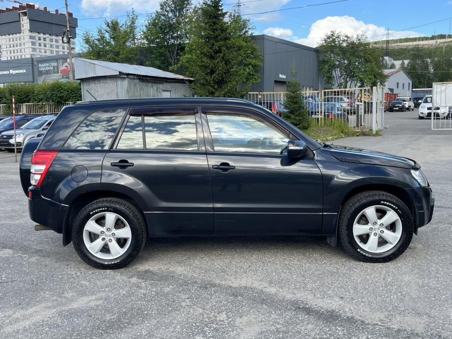 Suzuki Grand Vitara II Рестайлинг Мурманск  - изображение 5
