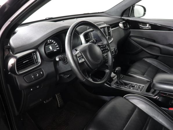 Kia Sorento III Prime Рестайлинг с пробегом 2018 года, цена 2 790 000 рублей, 159925 км, внедорожник, Автокод Объявления