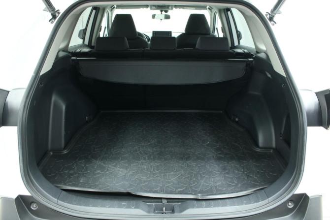 Toyota RAV4 VI (XA60) с пробегом 2025 года, цена 4 295 000 рублей, 43 км, внедорожник, Автокод Объявления