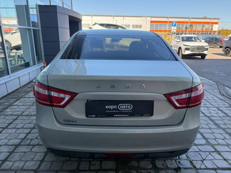 Lada (ВАЗ) Vesta I Орел  - изображение 6