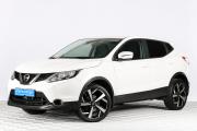 Nissan Qashqai II Челябинск  - изображение 20