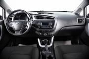 Kia Ceed II Рестайлинг Пермь  - изображение 35