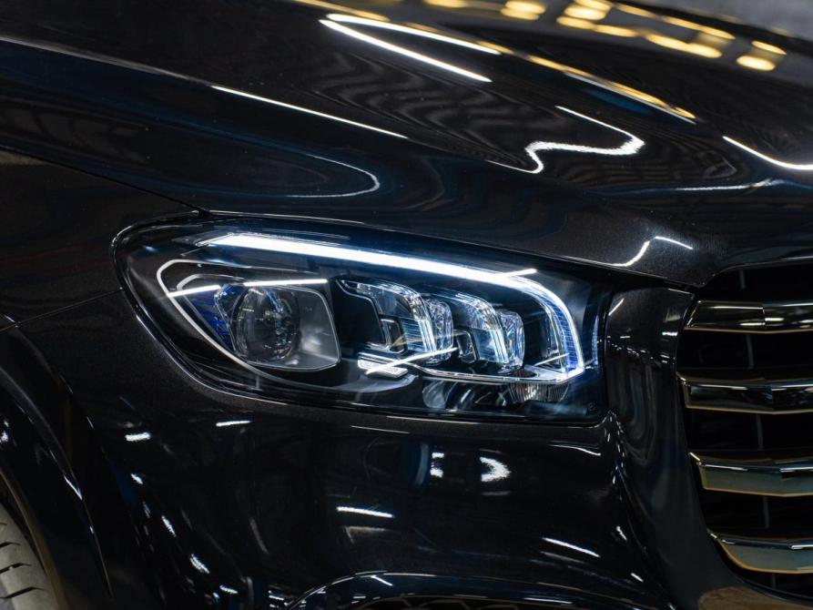Mercedes-Benz GLS II (X167) Рестайлинг Москва  - изображение 5